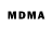 MDMA молли Amina Kolbaeva